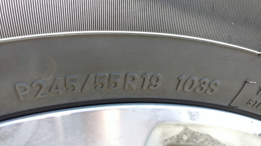 Tire Shop «Rynck Tire & Auto Center», reviews and photos, 5288-A Clayton Rd, Concord, CA 94521, USA