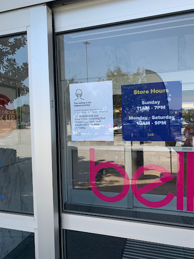 Department Store «Belk», reviews and photos, 3333 Buford Dr NE, Buford, GA 30519, USA