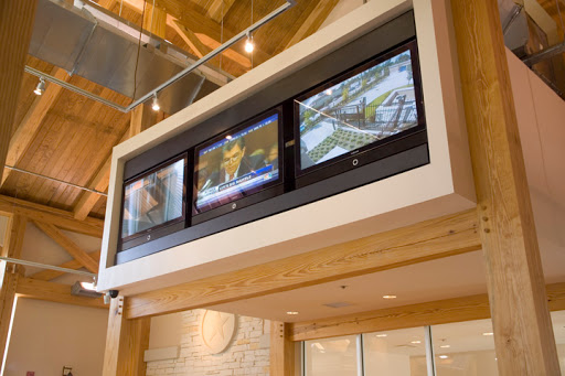 Self-Storage Facility «Amazing Spaces Storage Centers», reviews and photos, 18250 I-45, Shenandoah, TX 77384, USA