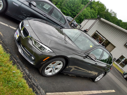 Car Dealer «TRU Auto Mall», reviews and photos, 1473 Berlin Turnpike, Berlin, CT 06037, USA