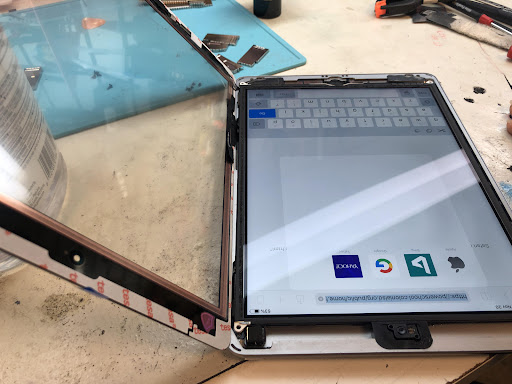 Mobile Phone Repair Shop «CPR Cell Phone Repair Horsham», reviews and photos, 314 Horsham Rd J, Horsham, PA 19044, USA