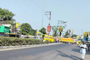 Dhupguri (ধুপগুড়ি চৌপথি) image