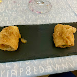 Photo n°11 de l'avis de Alessandro.r fait le 22/01/2022 à 19:56 sur le  a Casa dello Chef à Vairano Patenora