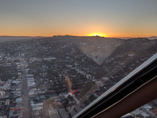 Group 3 Helicopter Tours Los Angeles image