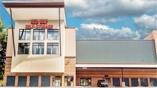 Self-Storage Facility «Red Way Self-Storage», reviews and photos, 18024 Redmond Way, Redmond, WA 98052, USA