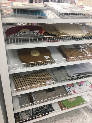 Clothing Store «Ross Dress for Less», reviews and photos, 104 Vintage Way, Novato, CA 94945, USA