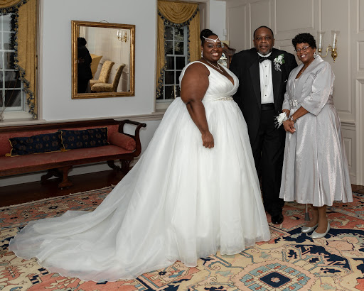 Wedding Venue «Waverly Historic Mansion», reviews and photos, 2319 Waverly Mansion Dr, Marriottsville, MD 21104, USA
