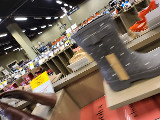 Shoe Store «DSW Designer Shoe Warehouse», reviews and photos, 95 NJ-23, Wayne, NJ 07470, USA