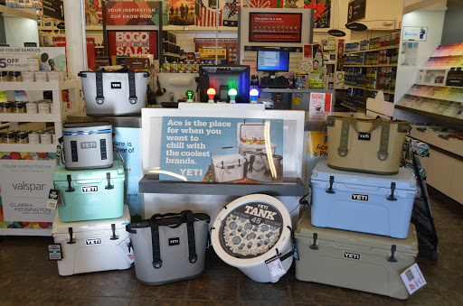 Hardware Store «Ace Hardware of Donelson», reviews and photos, 2730 Lebanon Pike, Nashville, TN 37214, USA