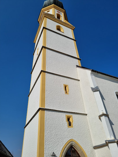 Katholische Kirche Diersbach