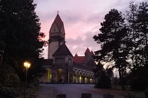 Südfriedhof image