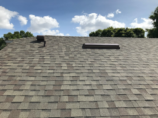 Roofing Contractor «JE Roofing Contractors», reviews and photos, 518 Lombardy Rd, Winter Springs, FL 32708, USA