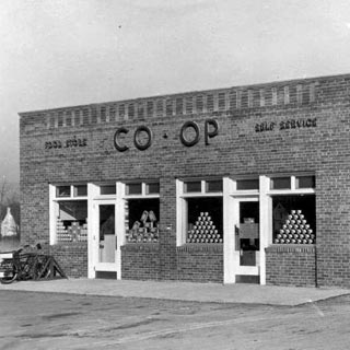 Supermarket «Niskayuna Consumers Co-op Inc», reviews and photos, 2227 Nott St E, Schenectady, NY 12309, USA