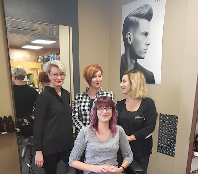 Coiffure Plus à Laon