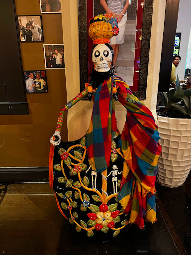 Hotel «Santa Fe Station Hotel & Casino», reviews and photos, 4949 N Rancho Dr, Las Vegas, NV 89130, USA