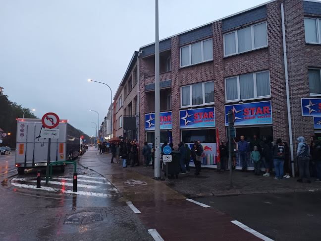 Beoordelingen van Star Tabac World in Turnhout - Winkel