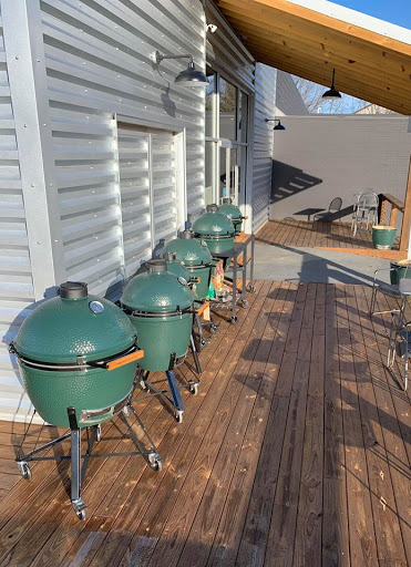 Paint Store «Andriots Paint, Flooring, and Blinds», reviews and photos, 718 Main St, Shelbyville, KY 40065, USA