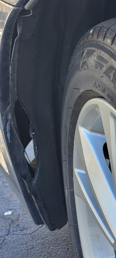 Auto Body Shop «Alliance Auto Body», reviews and photos, 420 Rice St, Murfreesboro, TN 37129, USA