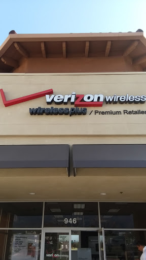 Cell Phone Store «Verizon Authorized Retailer - Wireless Plus Duarte», reviews and photos, 946 Hamilton Rd, Duarte, CA 91010, USA