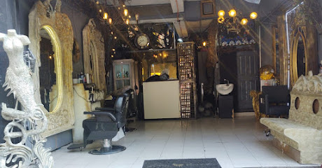 Steven barber & Jerry studio