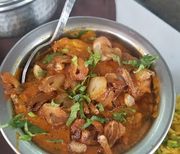 Zaika Indian Restaurant photo