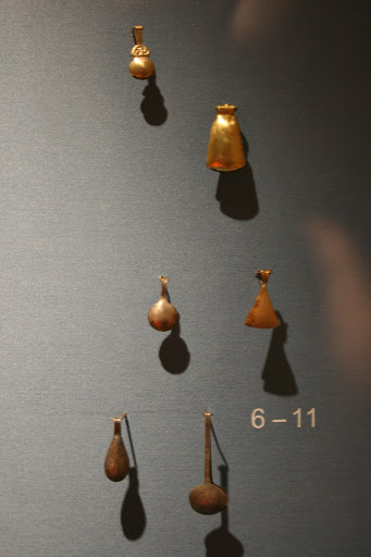 Art Museum «Michael C. Carlos Museum», reviews and photos, 571 South Kilgo Cir NE, Atlanta, GA 30322, USA