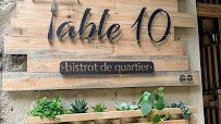 Photos du propriétaire du Restaurant Table 10 à Valence - n°3