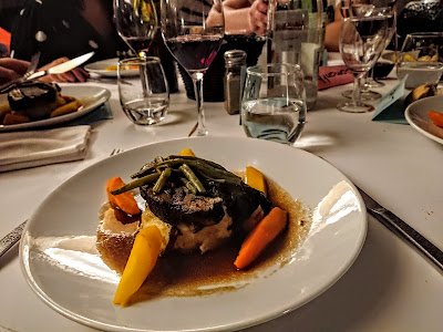 Côté Berthelot à Lyon