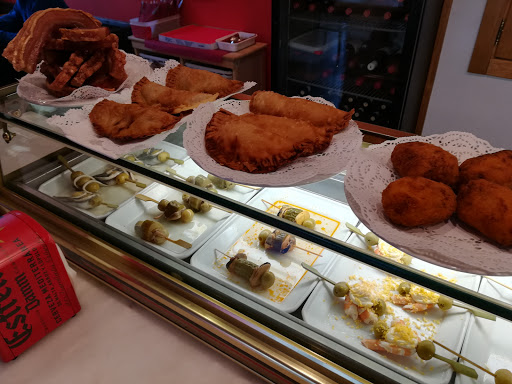 Información y opiniones sobre La Taberna Del ixarso de Benasque