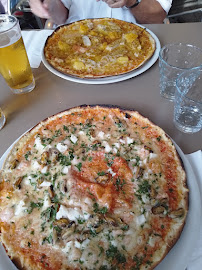 Plats et boissons du Pizzeria La Toscane à Vendays-Montalivet - n°11