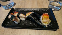 Sushi du Restaurant de sushis SuAndShi Bordeaux - n°10