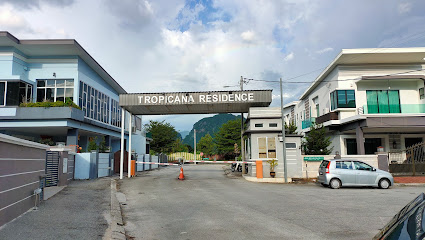 Tropicana Residence