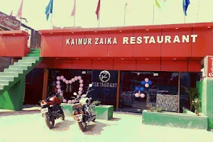Kaimur Zaika Restaurant image