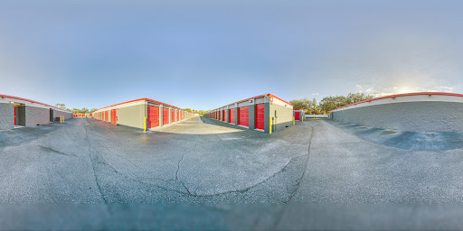 Self-Storage Facility «United Stor-All Self Storage», reviews and photos, 965 S Semoran Blvd, Winter Park, FL 32792, USA