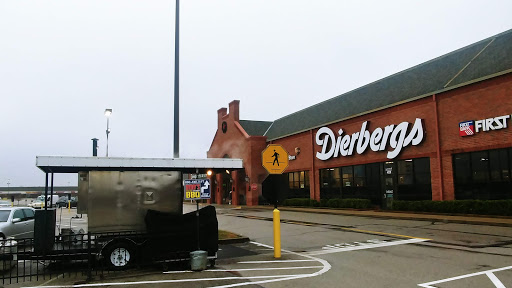Supermarket «Dierbergs Markets», reviews and photos, 4000 Green Mt Crossing Dr, Shiloh, IL 62269, USA