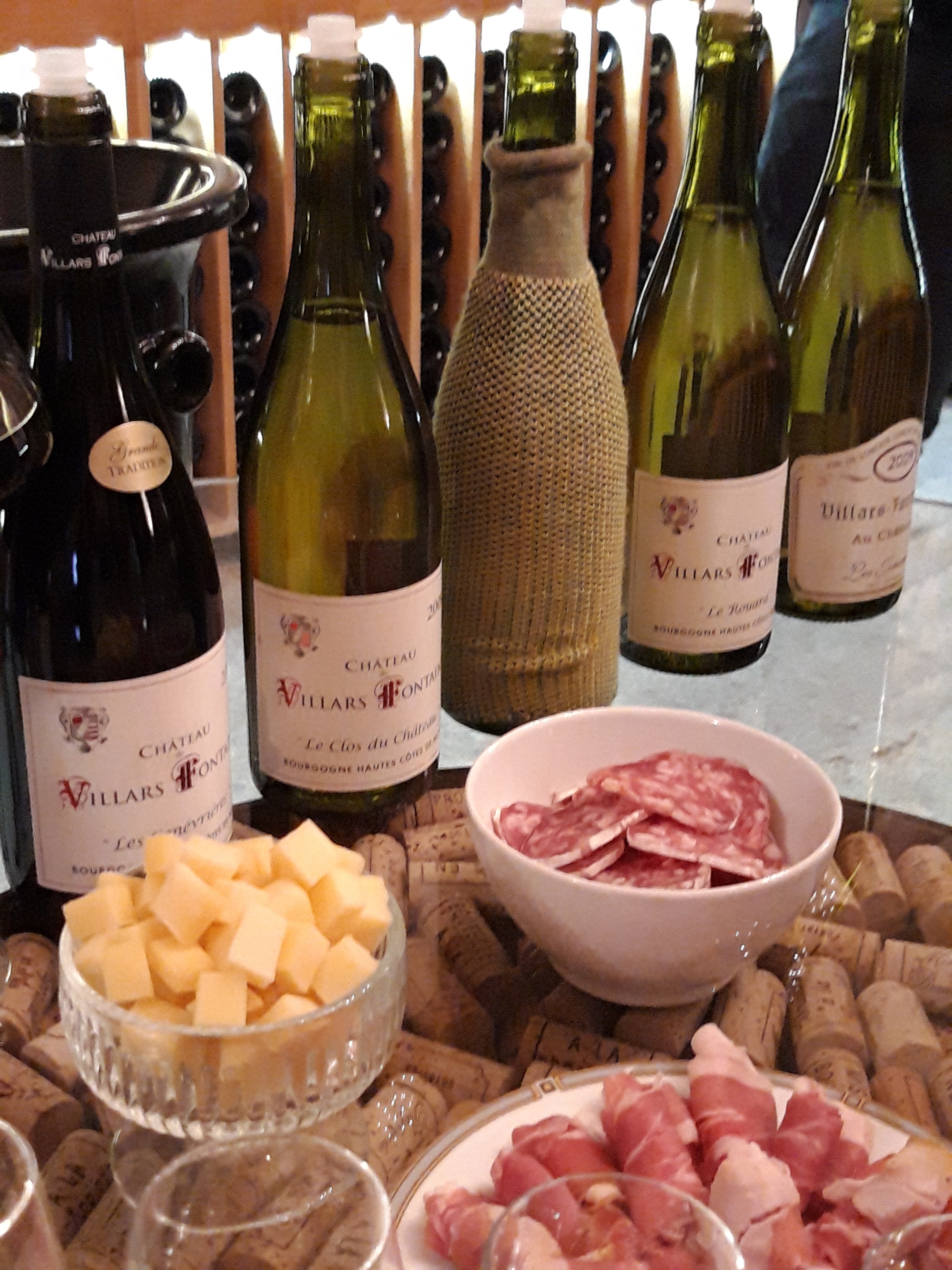Photo n° 1 de l'avis de Pascal.a fait le 25/04/2019 à 19:35