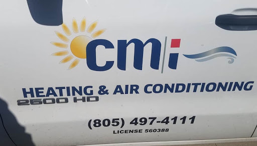 Cmi Heating & Air