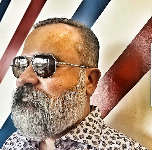 Barber Shop «Swarthmore Barbershop», reviews and photos, 415 Dartmouth Ave, Swarthmore, PA 19081, USA