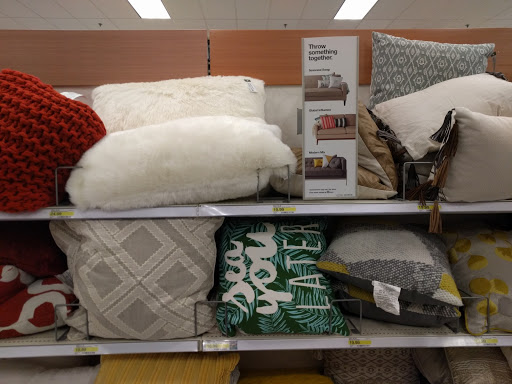 Department Store «Target», reviews and photos, 6767 S Clinton St, Englewood, CO 80112, USA