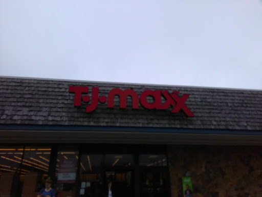 Department Store «T.J. Maxx», reviews and photos, 70 NJ-36, Eatontown, NJ 07724, USA