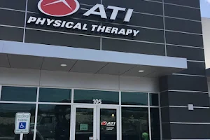 ATI Physical Therapy image