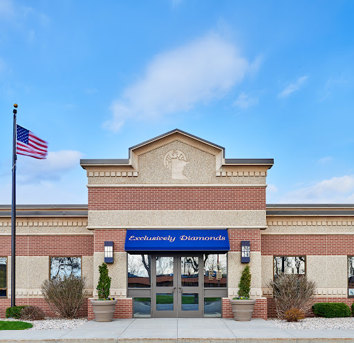 Exclusively Diamonds, 1660 Tullamore St, Mankato, MN 56001, USA, 
