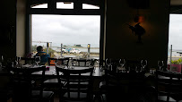 Atmosphère du Restaurant Au Quai des îles à Saint-Pol-de-Léon - n°6