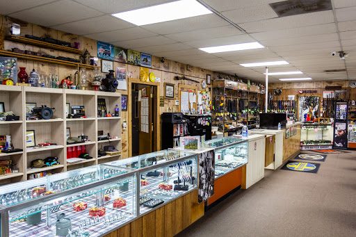 Pawn Shop «Arkansas Trading & Loan Inc», reviews and photos