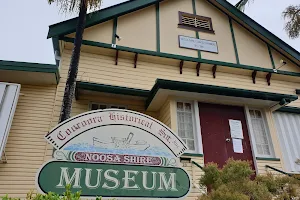 Noosa Shire Museum image