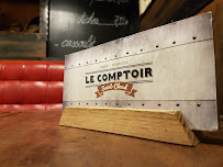 Photos du propriétaire du Restaurant Le Comptoir Saint-Cloud - n°8