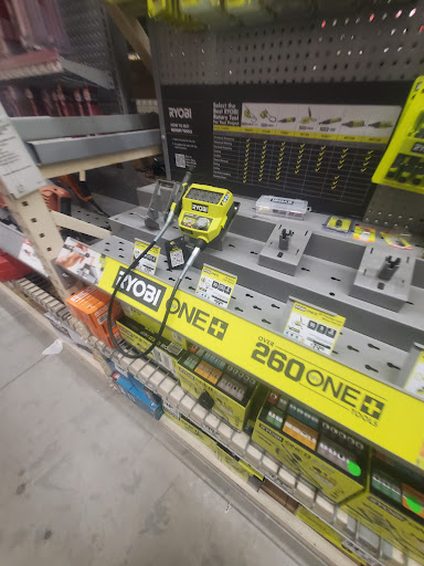 Home Improvement Store «The Home Depot», reviews and photos, 4181 Veterans Memorial Dr, Batavia, NY 14020, USA