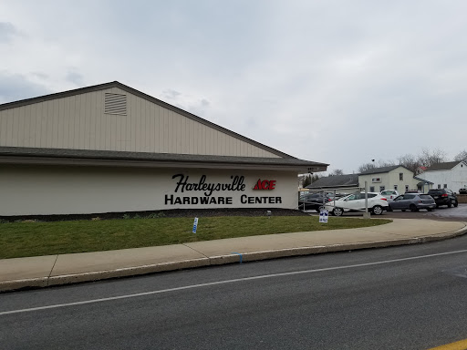 Hardware Store «Harleysville Ace Hardware», reviews and photos, 467 Main St, Harleysville, PA 19438, USA