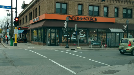 Paper Source, 3048 Hennepin Ave, Minneapolis, MN 55408, USA, 