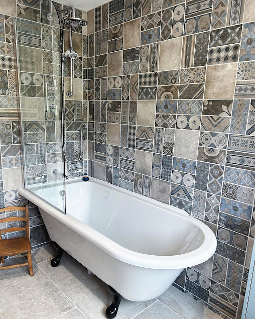 Bathroom Fitters Wirral
